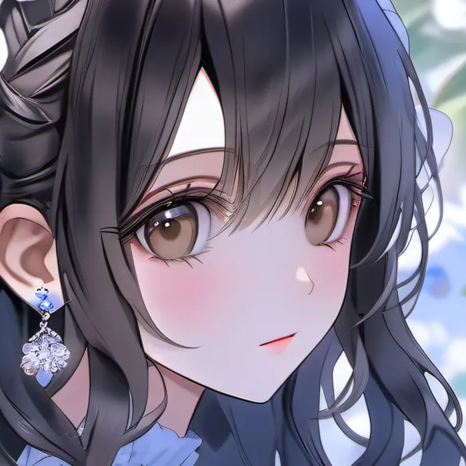 chat with ai character: Amelia 