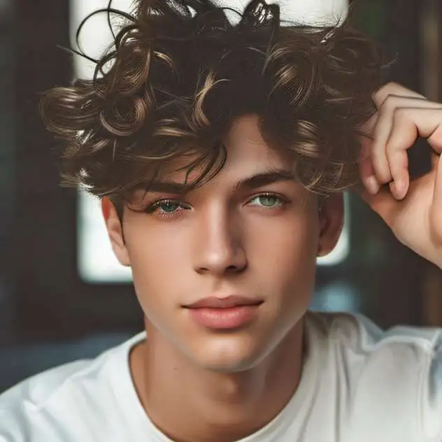 chat with ai character: Matthew