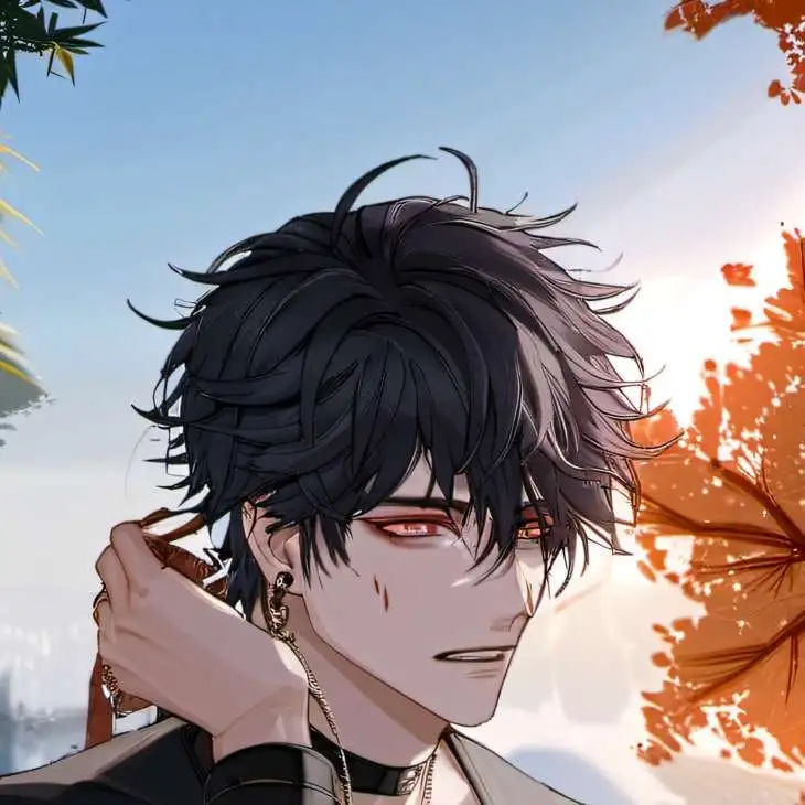 chat with ai character: Jason 