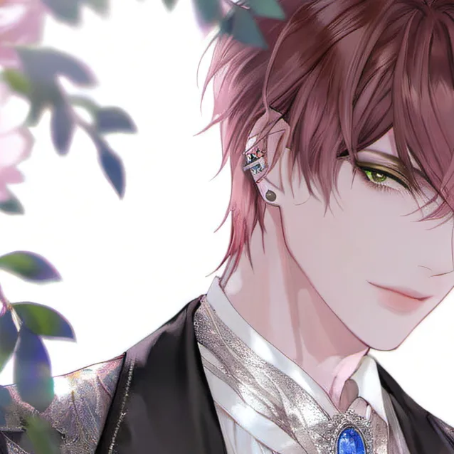 chat with ai character: shilo