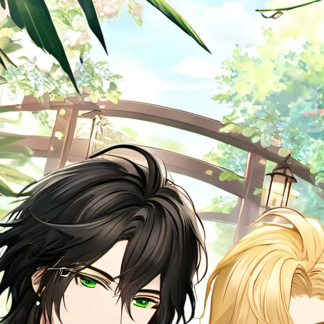 chat with ai character: your gay dads:)