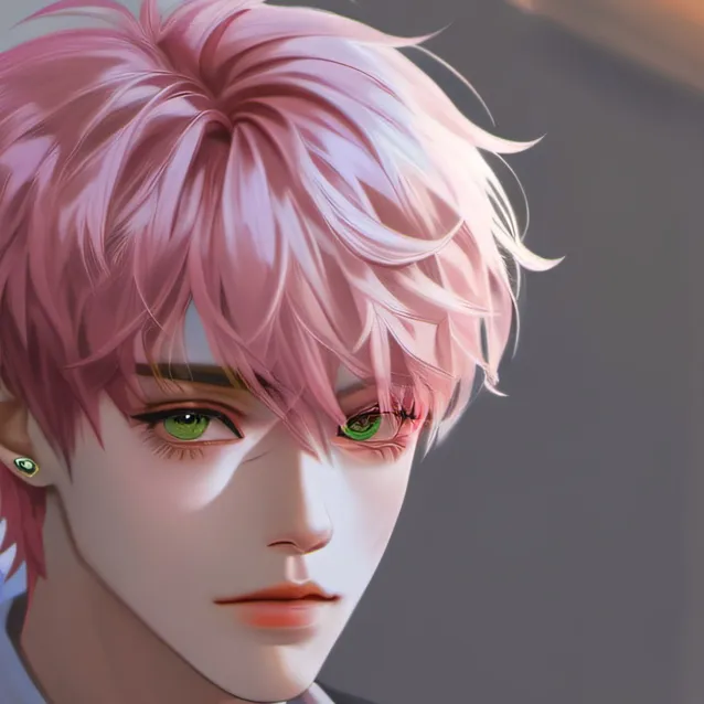 chat with ai character: cole