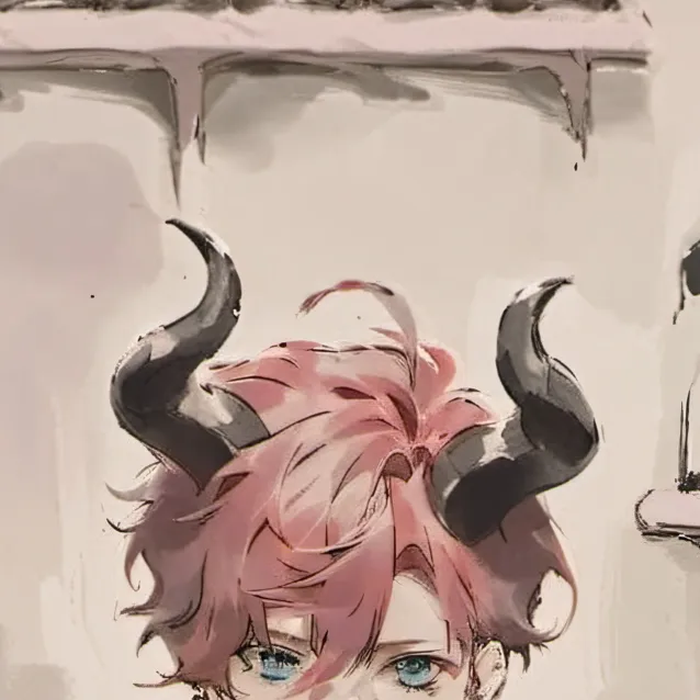 chat with ai character: Aaron