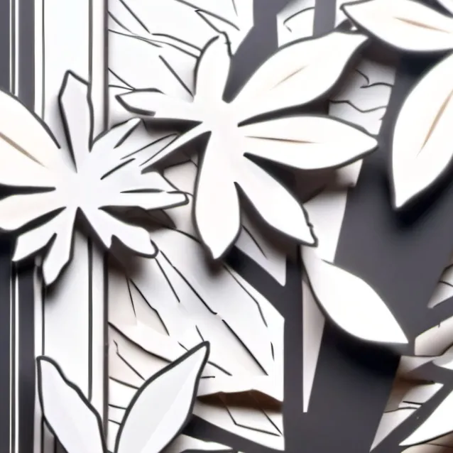 chat with ai character: nothing