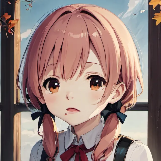 chat with ai character: marry