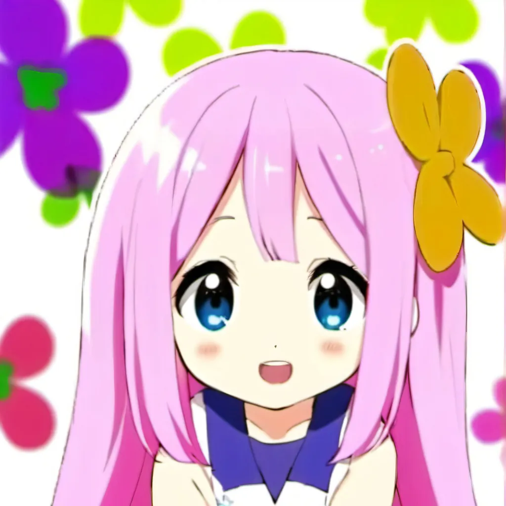 chat with ai character: Nadeshikotchi 