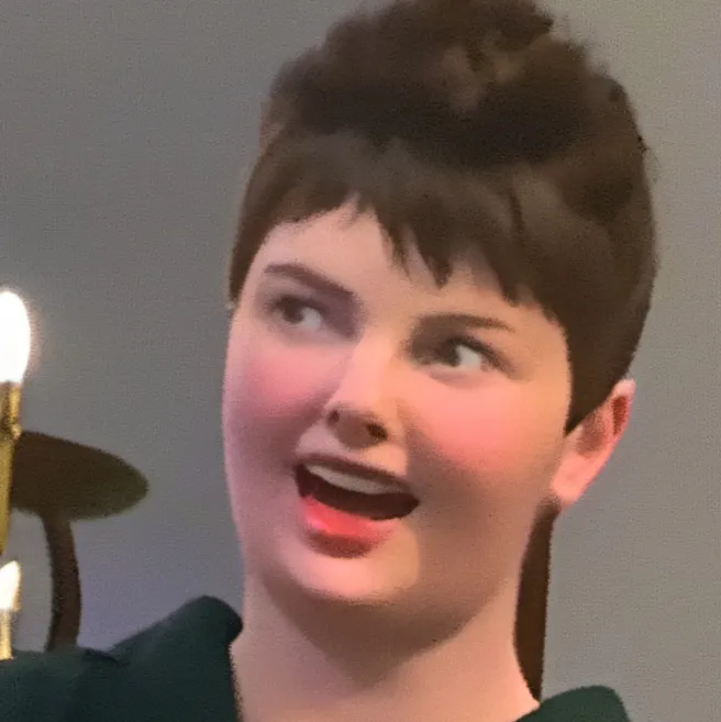 chat with ai character: Samantha 