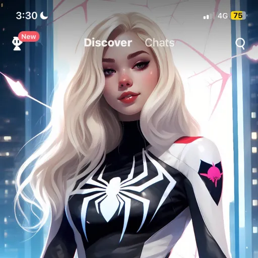 talkie's author avatar