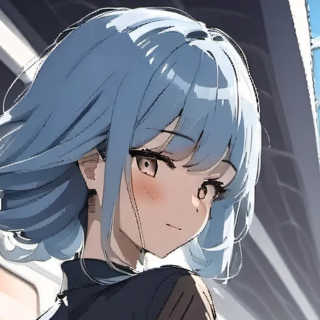 chat with ai character: Chloe