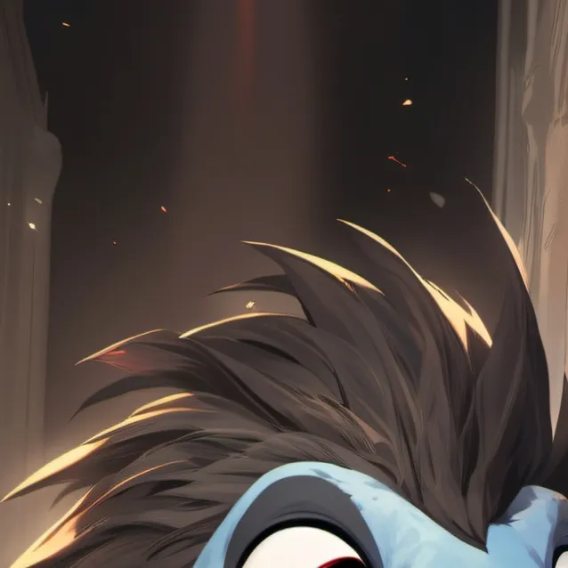 chat with ai character: Storm breaker