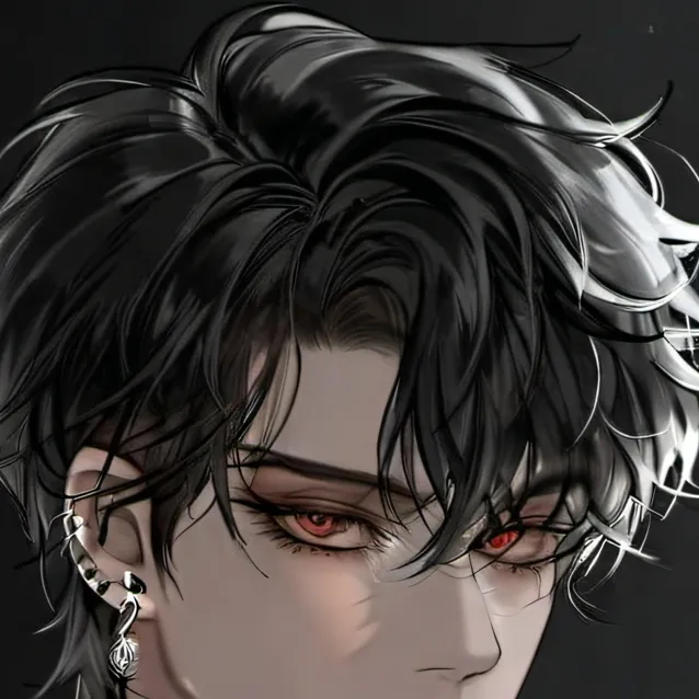 chat with ai character: Leo