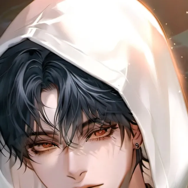 chat with ai character: ◇~Liam~◇