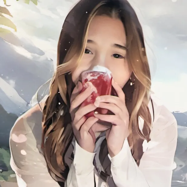 chat with ai character: Reya