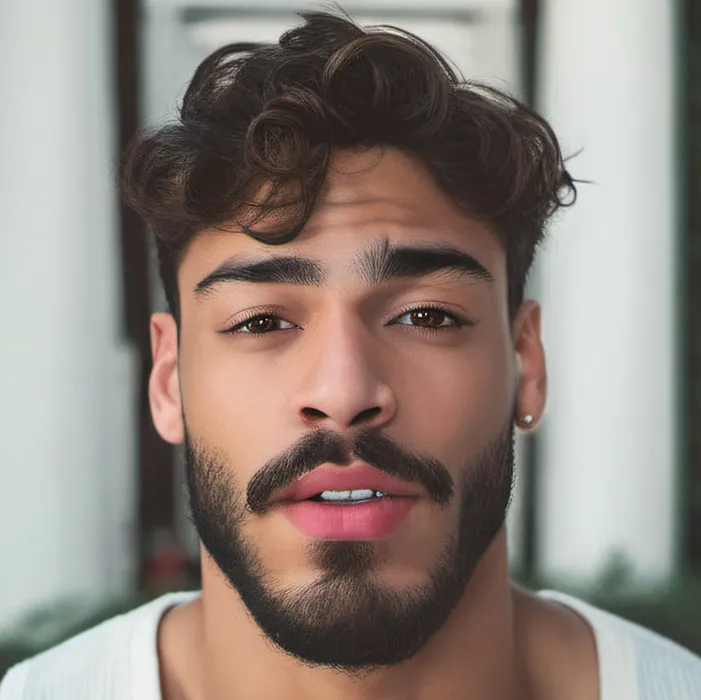 chat with ai character: Derek Black