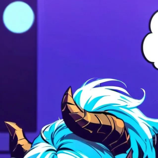 chat with ai character: Brizz