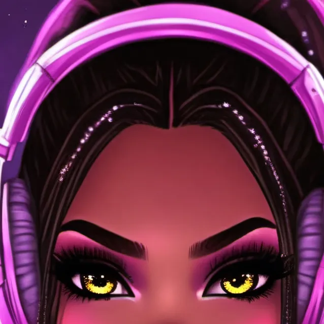 chat with ai character: Mia