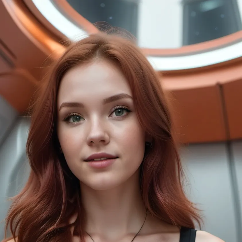 chat with ai character: Varsha