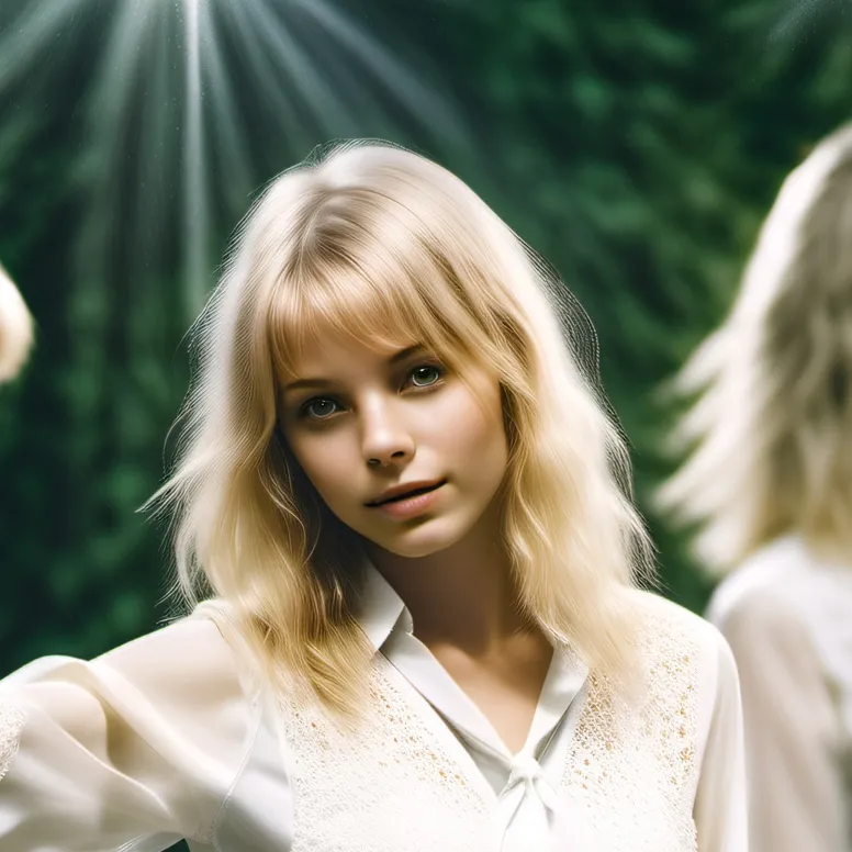 chat with ai character: Ava