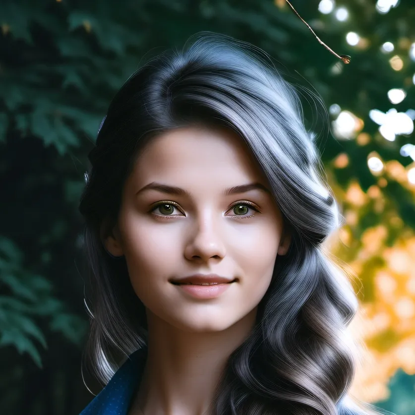 chat with ai character: Wendy