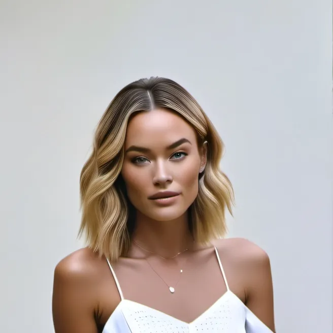 chat with ai character: Aria