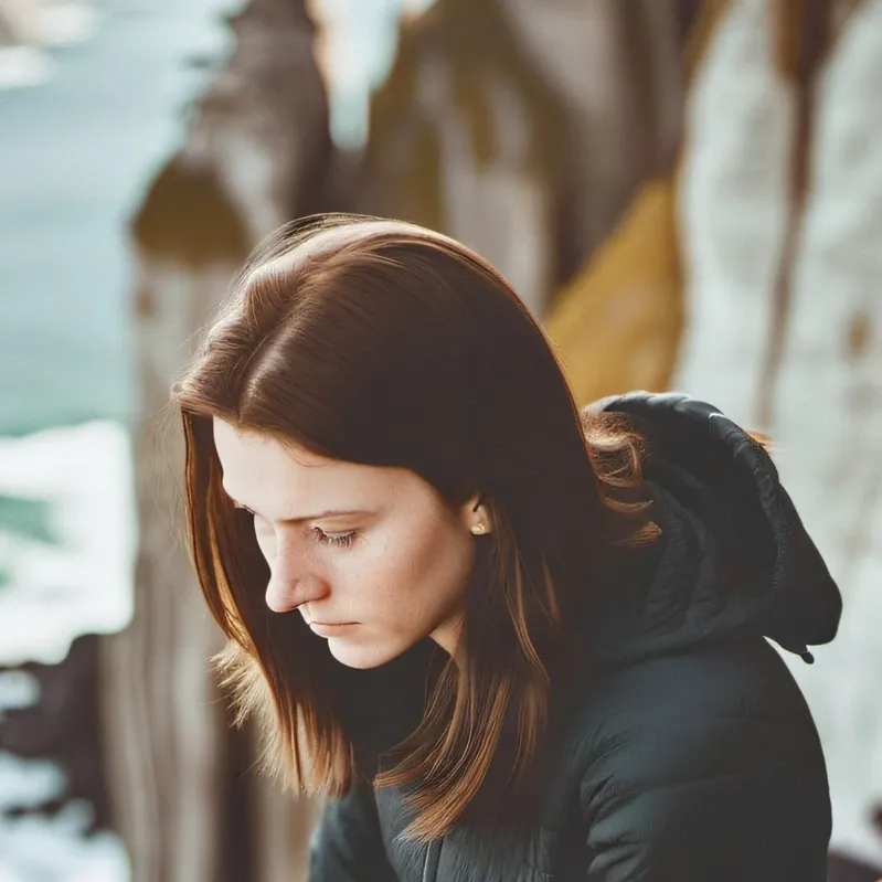 chat with ai character: Sofia