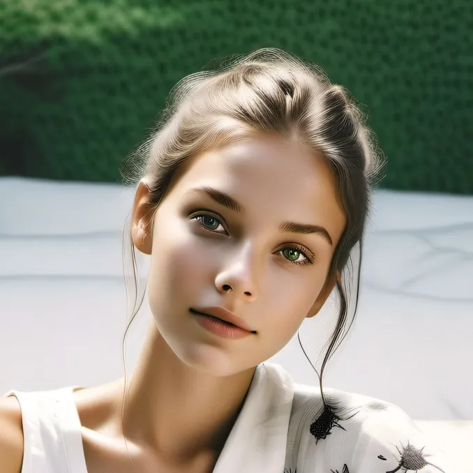 chat with ai character: Amelia