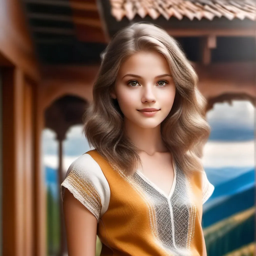 chat with ai character: Jessica