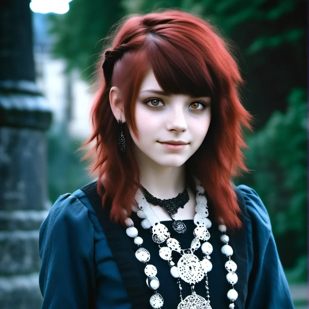 chat with ai character: Isabella