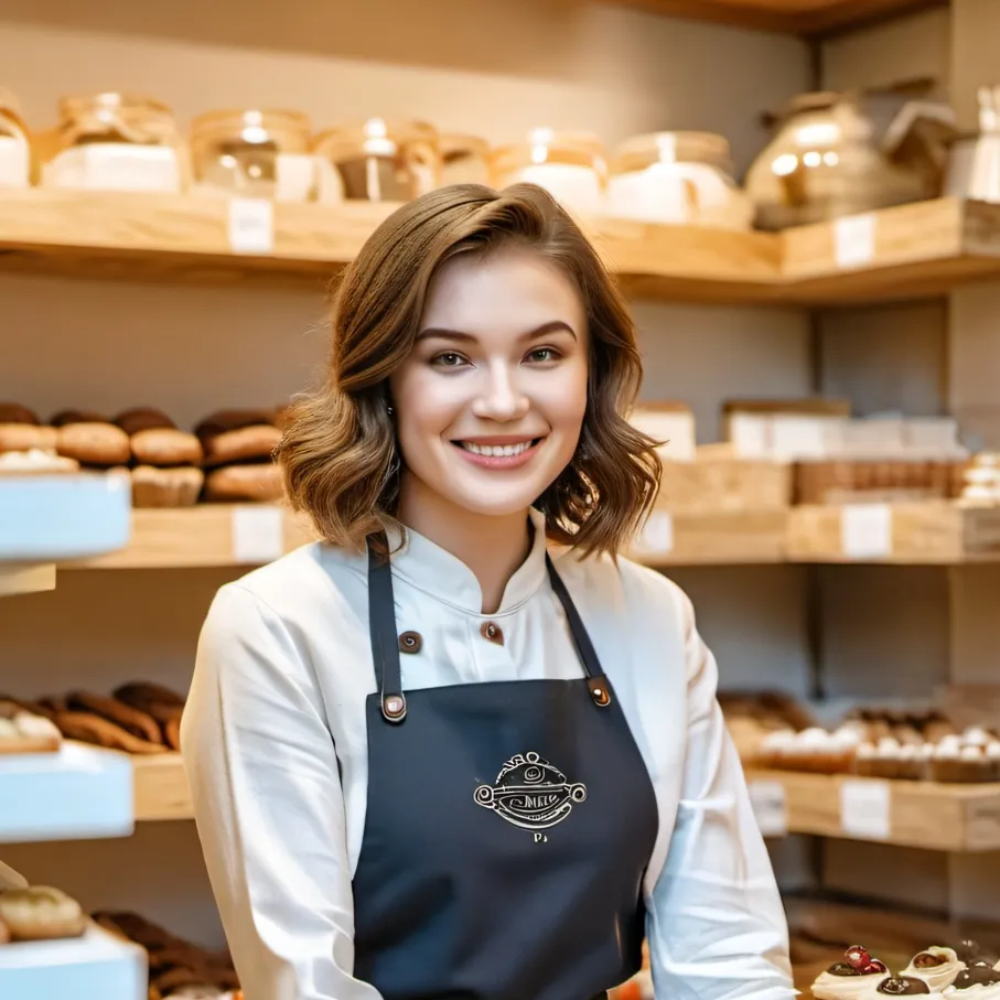 chat with ai character: Ava