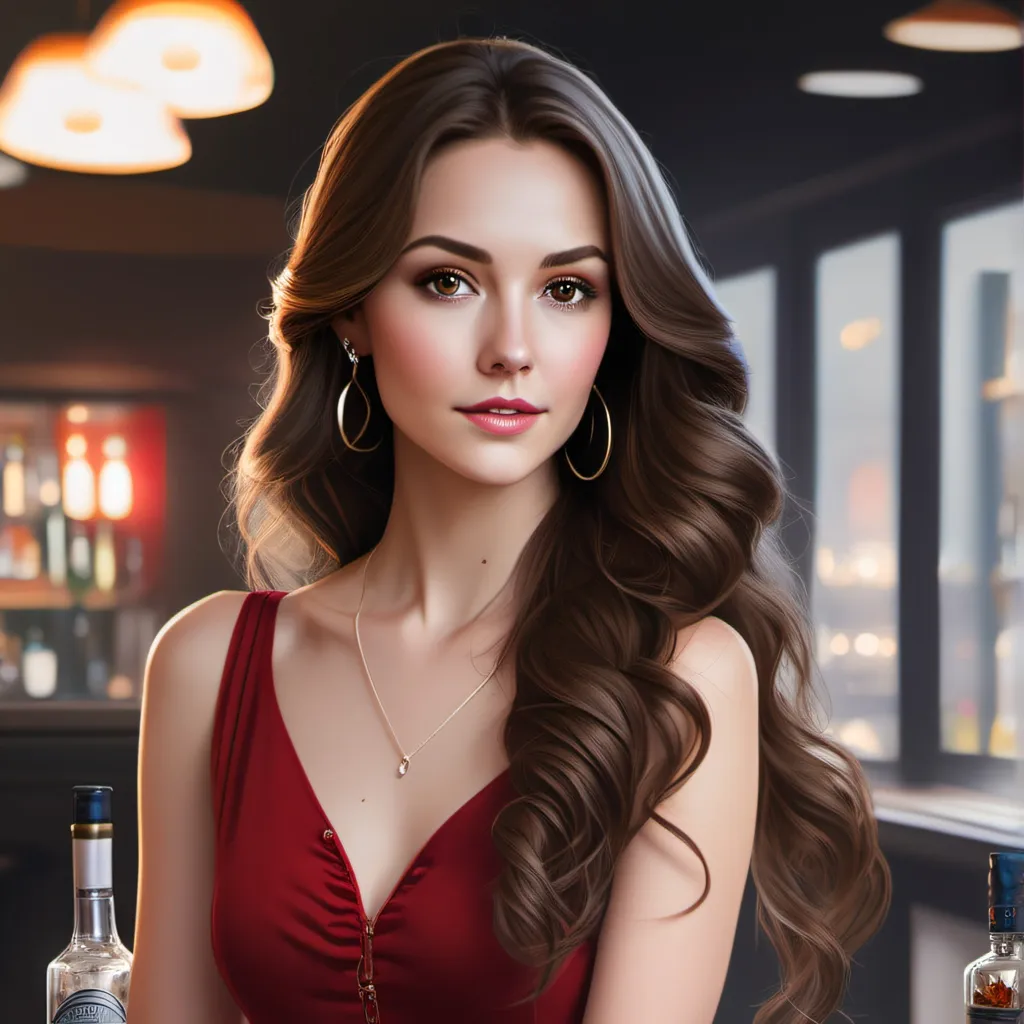 chat with ai character: Claire