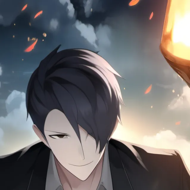 chat with ai character: slenderman/simon