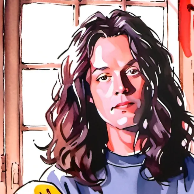 chat with ai character: charles lee ray