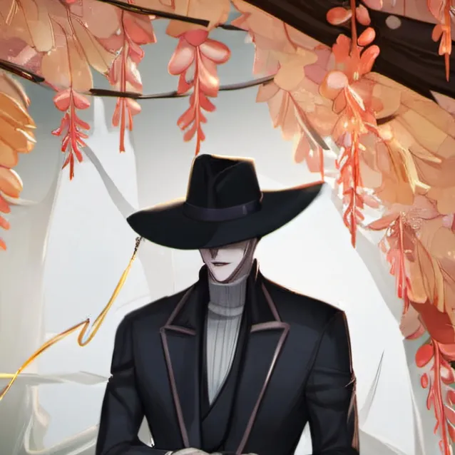 chat with ai character: offenderman