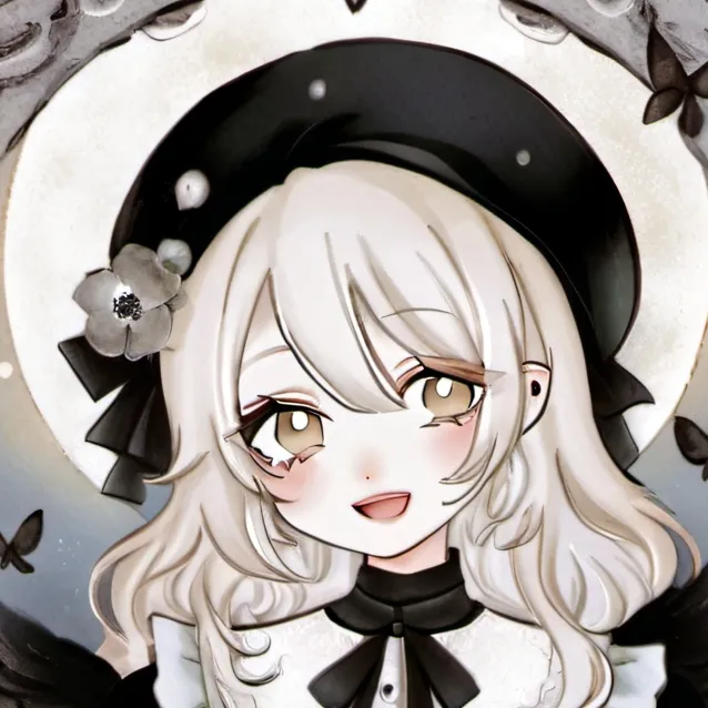 chat with ai character: angel 