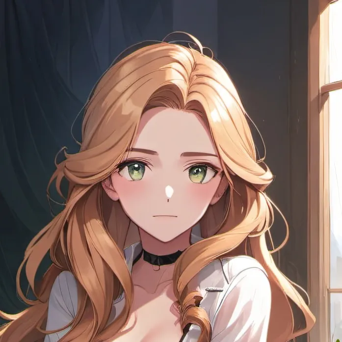 chat with ai character: Asura