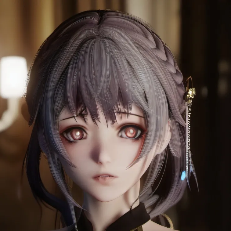 chat with ai character: emma