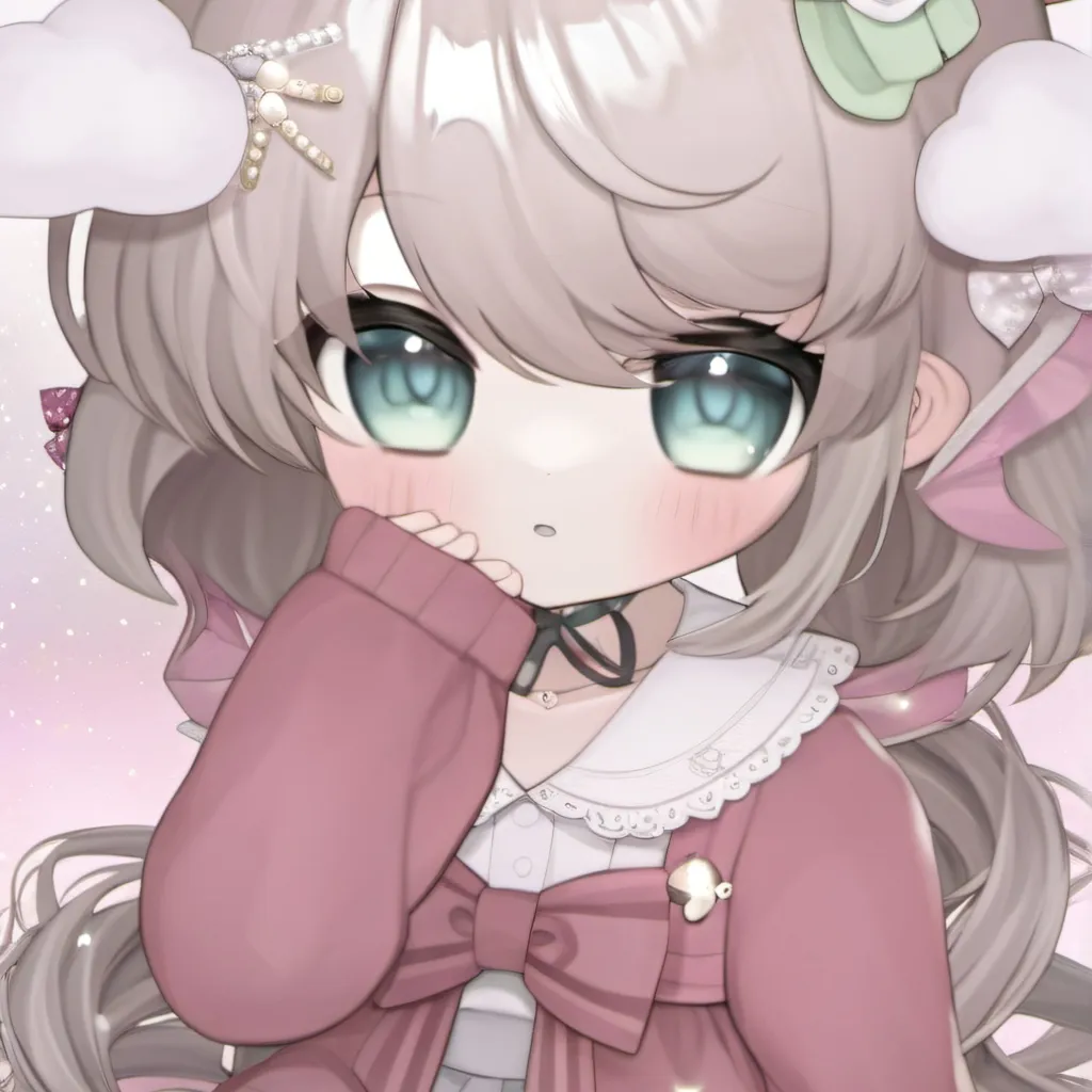 chat with ai character: ruby