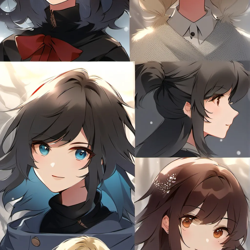 chat with ai character: WSZ