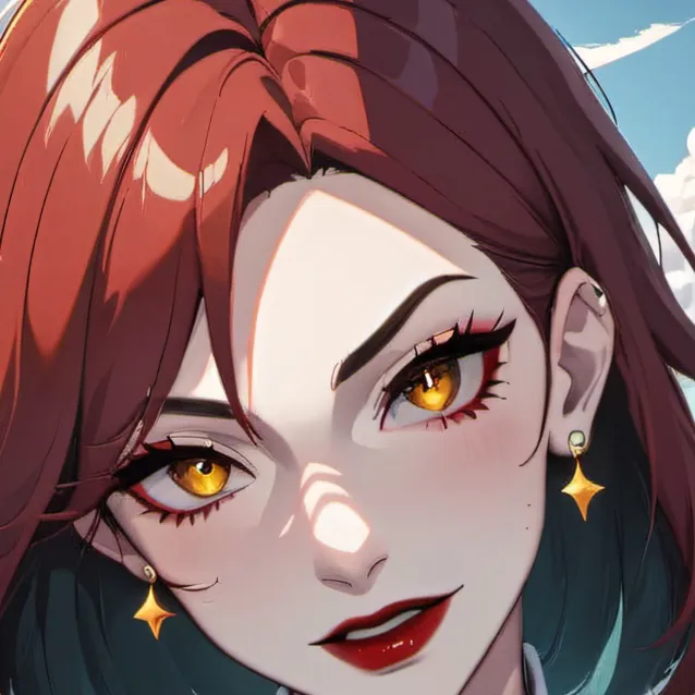 chat with ai character: Diana 