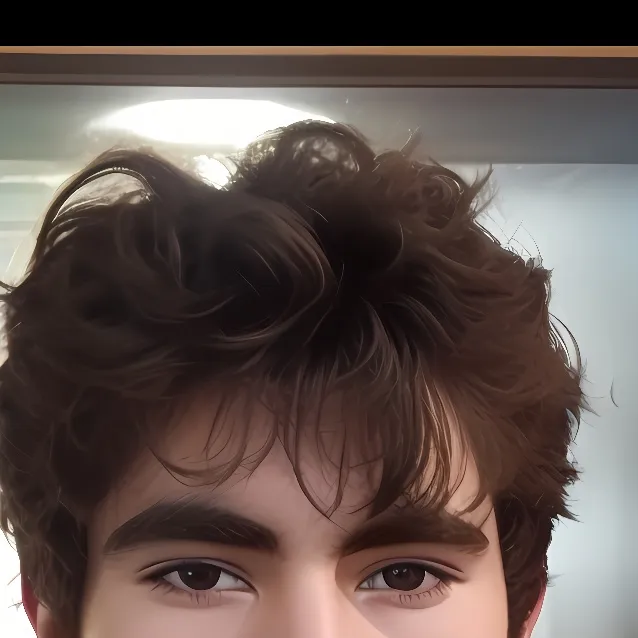 chat with ai character: Smokey