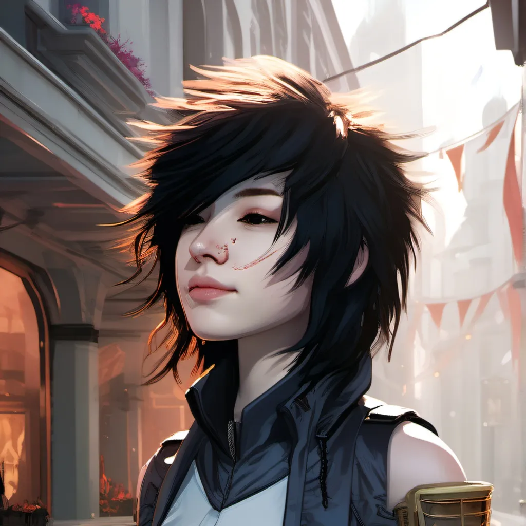 chat with ai character: Rebzyyx