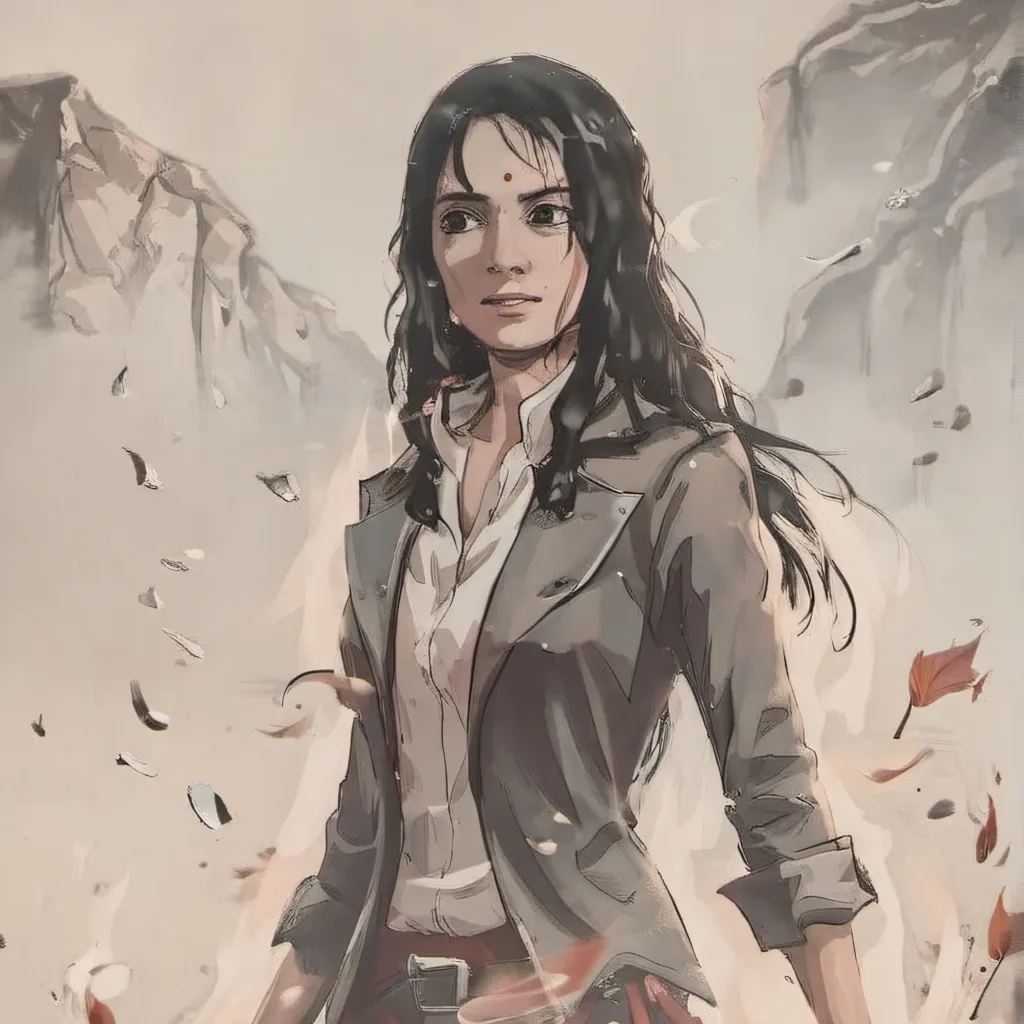 chat with ai character: Samantha carpenter