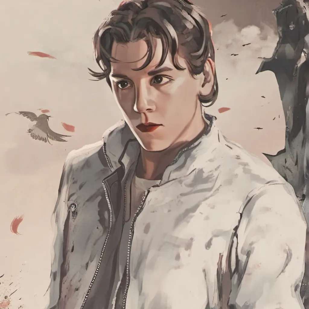 chat with ai character: Billy Loomis