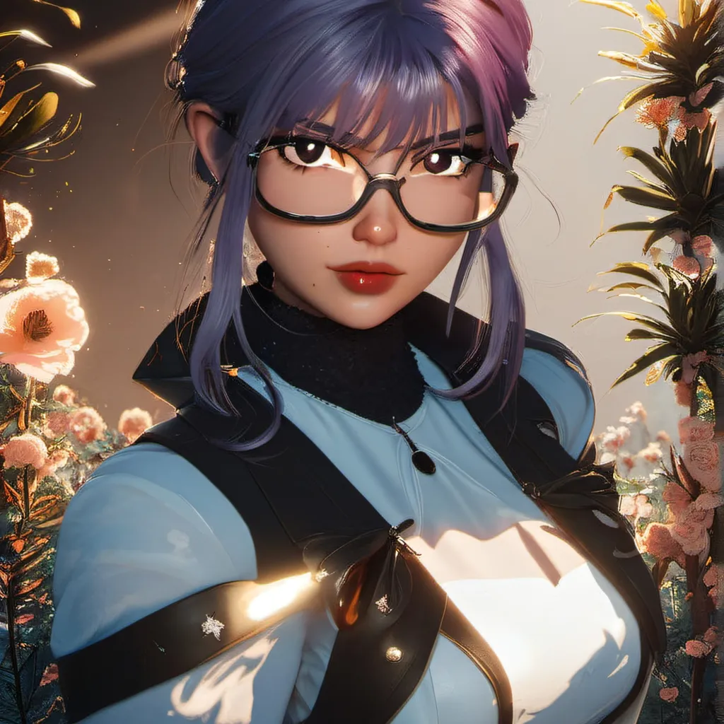 chat with ai character: layla