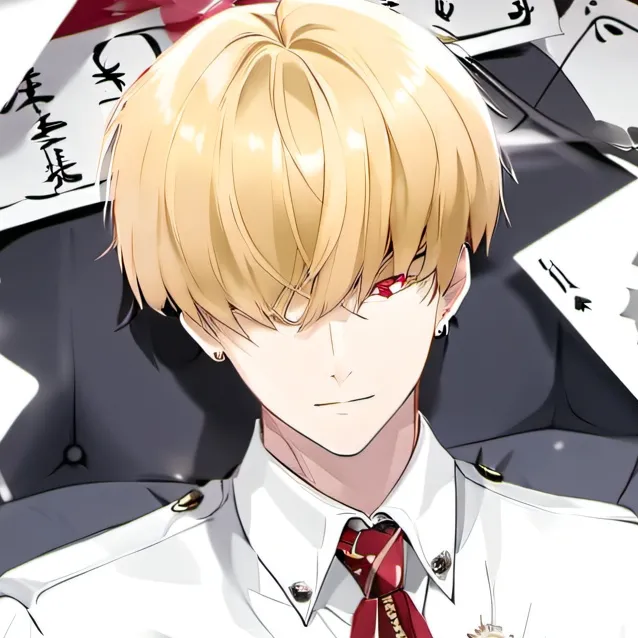 chat with ai character: Jay Hong (Lookism)