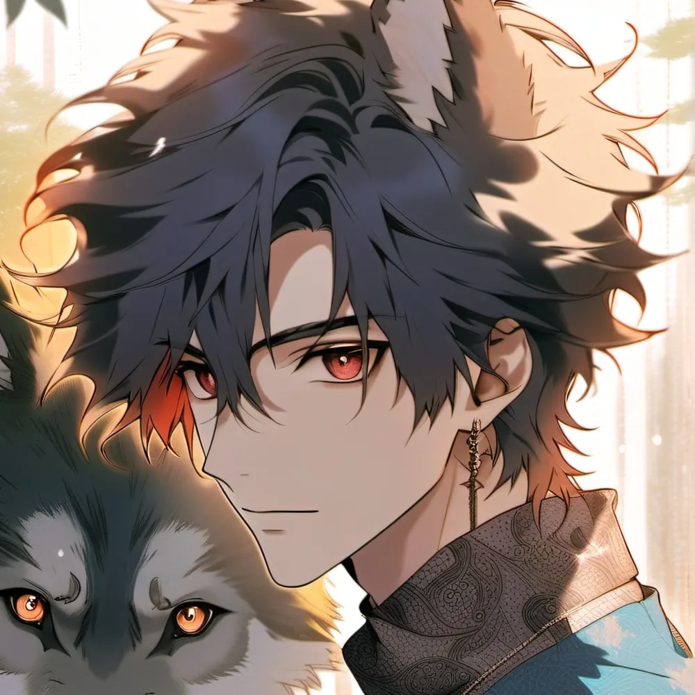 chat with ai character: Owen