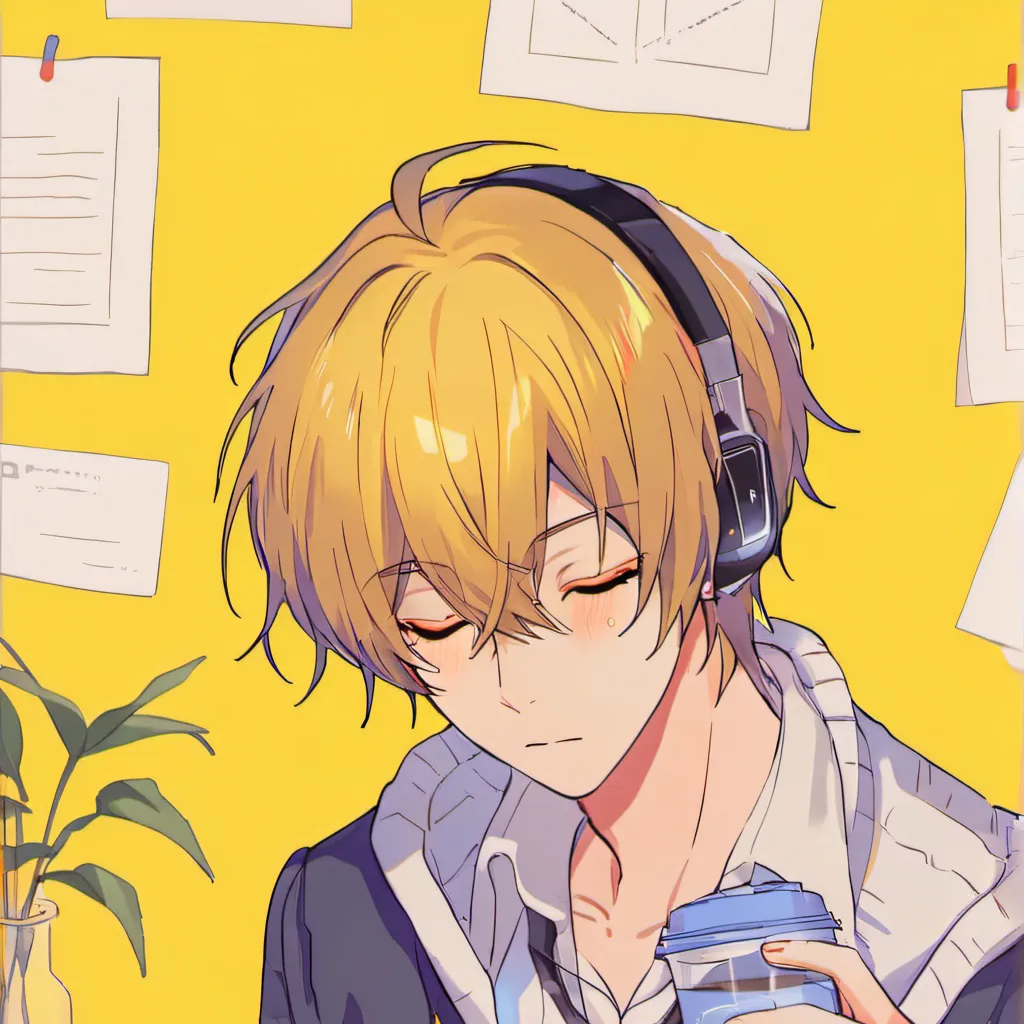 chat with ai character: Alex Kyoko