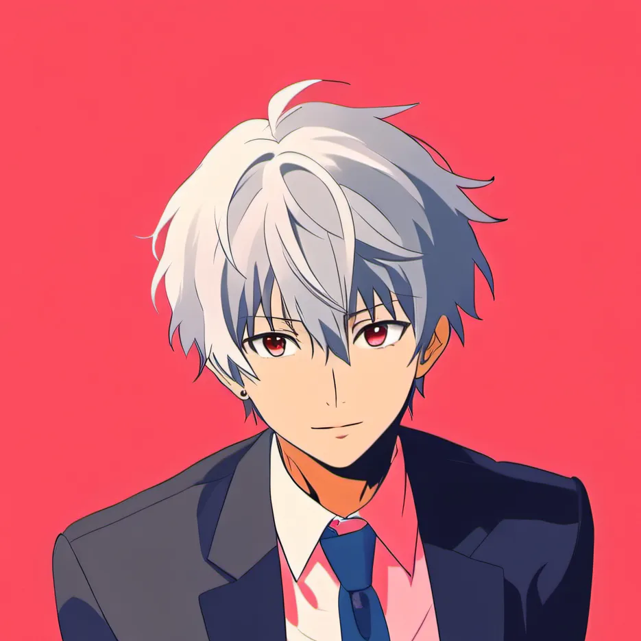 chat with ai character: Aru Akise