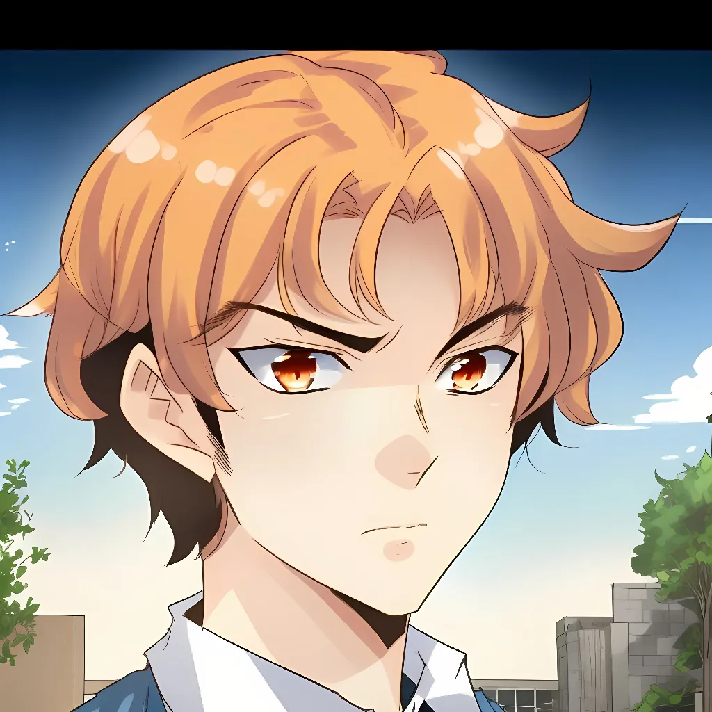 chat with ai character: Isen