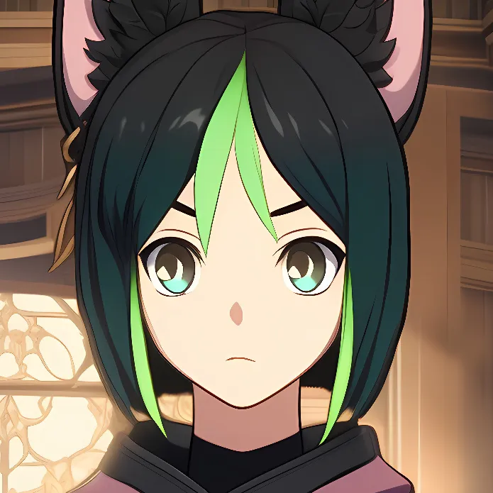 chat with ai character: Tighnari